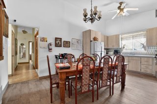 Salle à manger