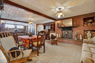 Salle familiale