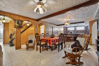 Salle familiale