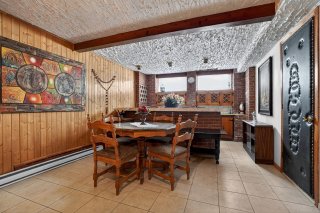 Salle familiale