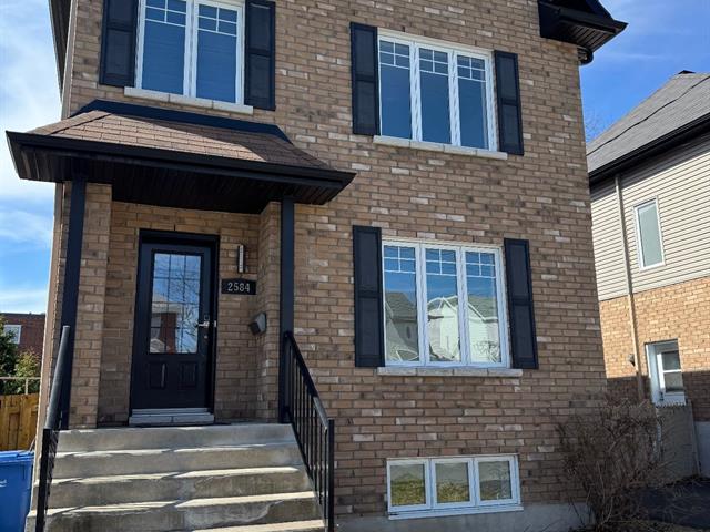 2584 Rue Préfontaine