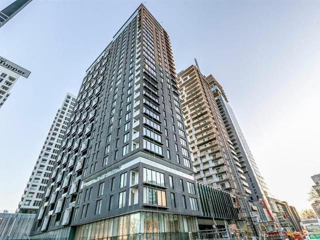 #2307 - 2300 Rue Tupper