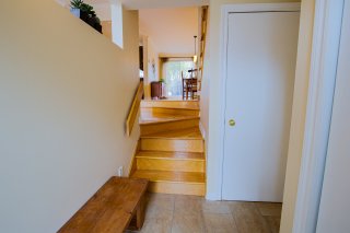 Hall d'entrée
