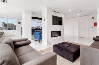 Common room