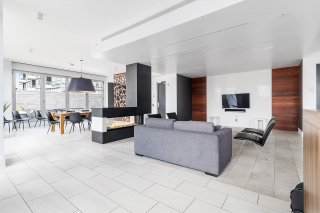 Common room