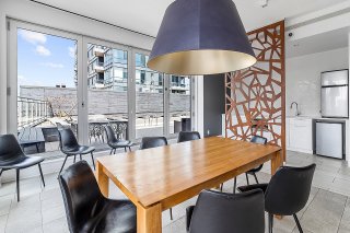 Conference room