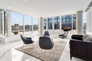 Common room