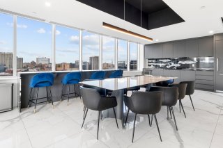 Conference room