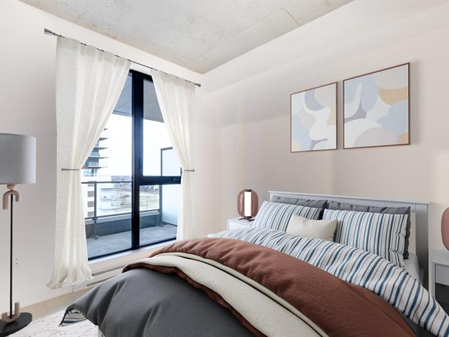 #907 - 505 Rue de l'Escale