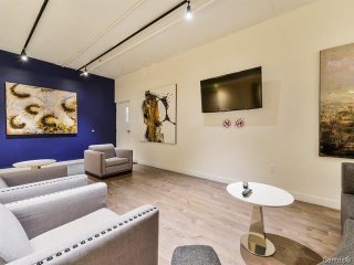 Common room