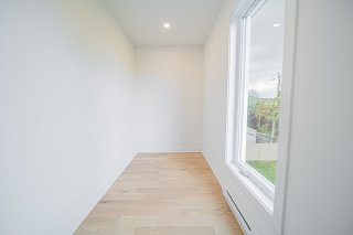Penderie (Walk-in)