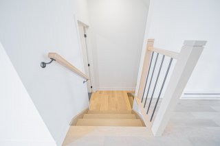 Escalier