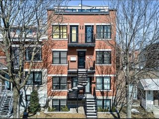 #101 - 53 Av. Jeanne-d'Arc