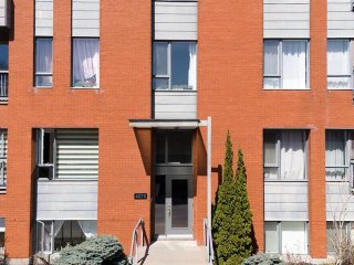 #503 - 4275 Av. Prince-of-Wales — photo 1