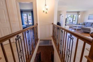 Escalier