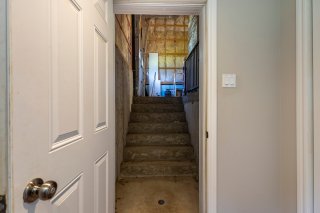 Entrée extérieure