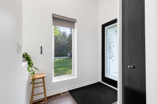 Hall d'entrée