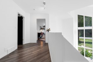 Hall d'entrée