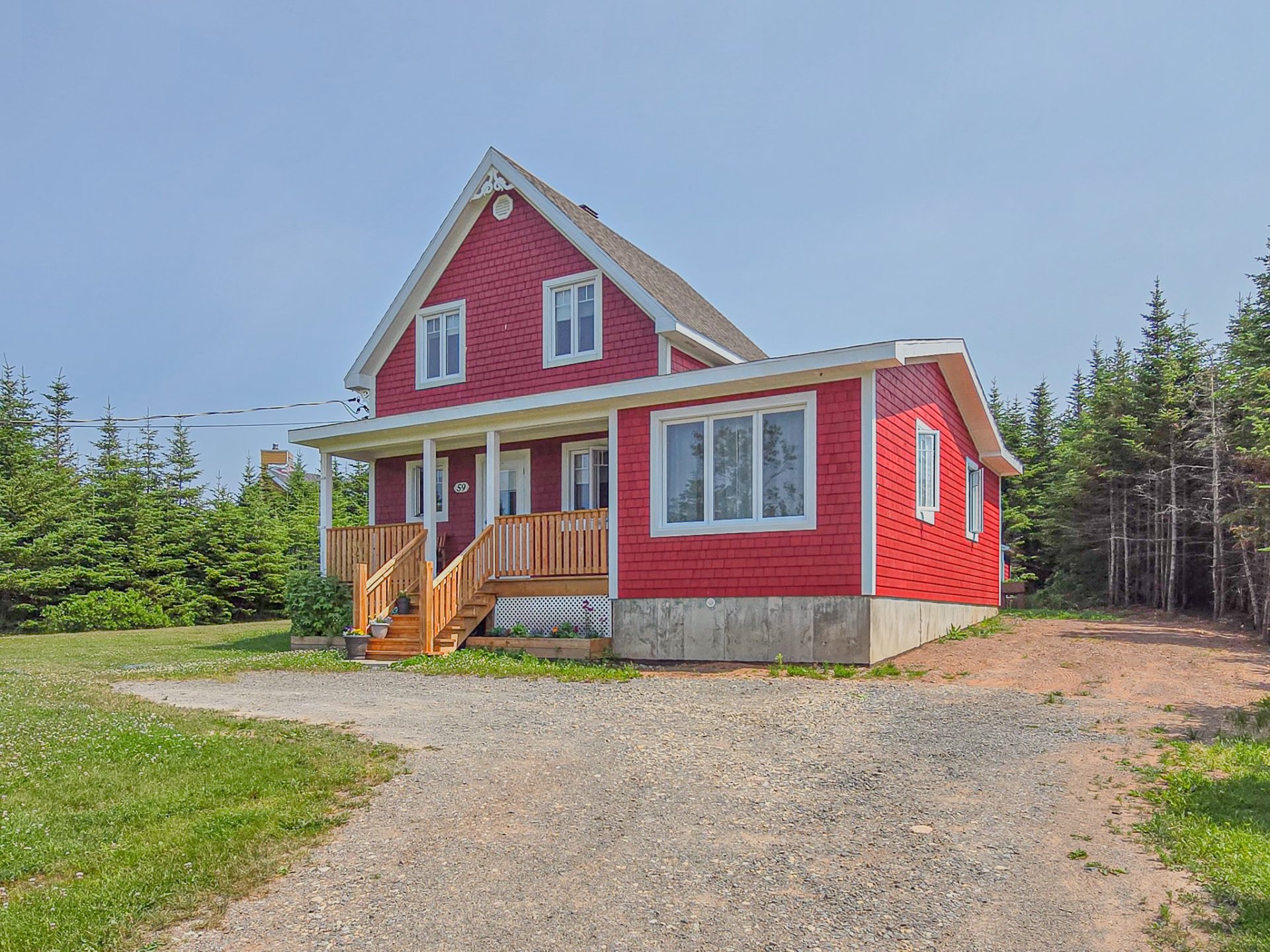 59 Allée Nelson-Renaud