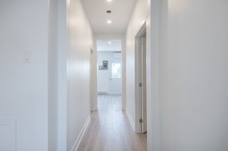 Hall d'entrée