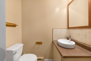 Washroom