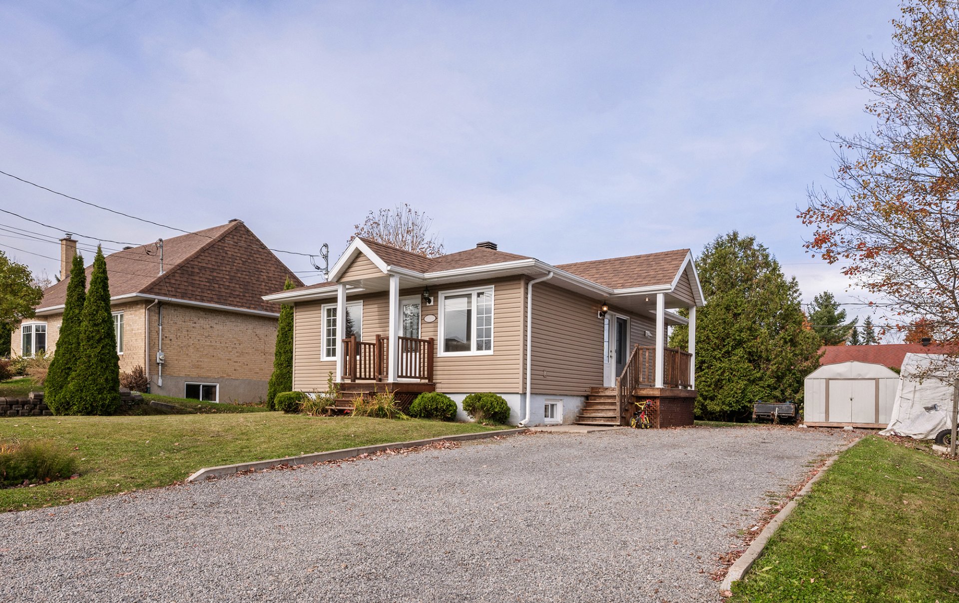 527 Rue Wilfrid-Auclair