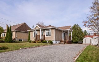 527 Rue Wilfrid-Auclair