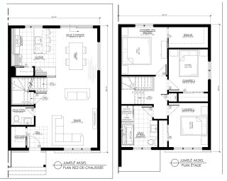 Plan (croquis)