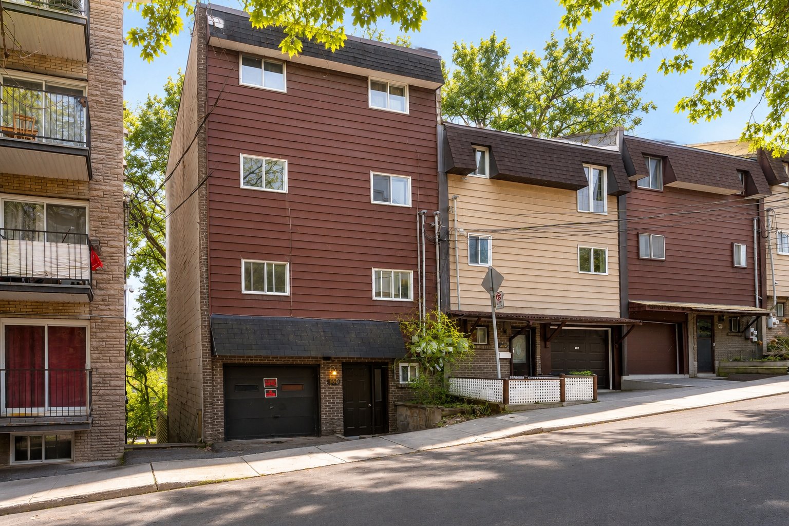 180 Av. de Mount Vernon