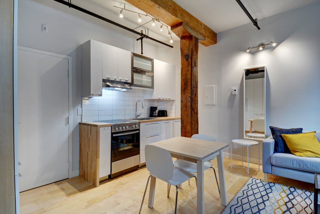 18 Rue Demers
