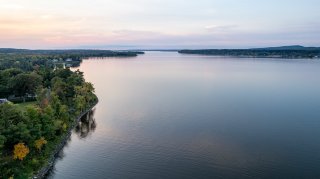 Water view