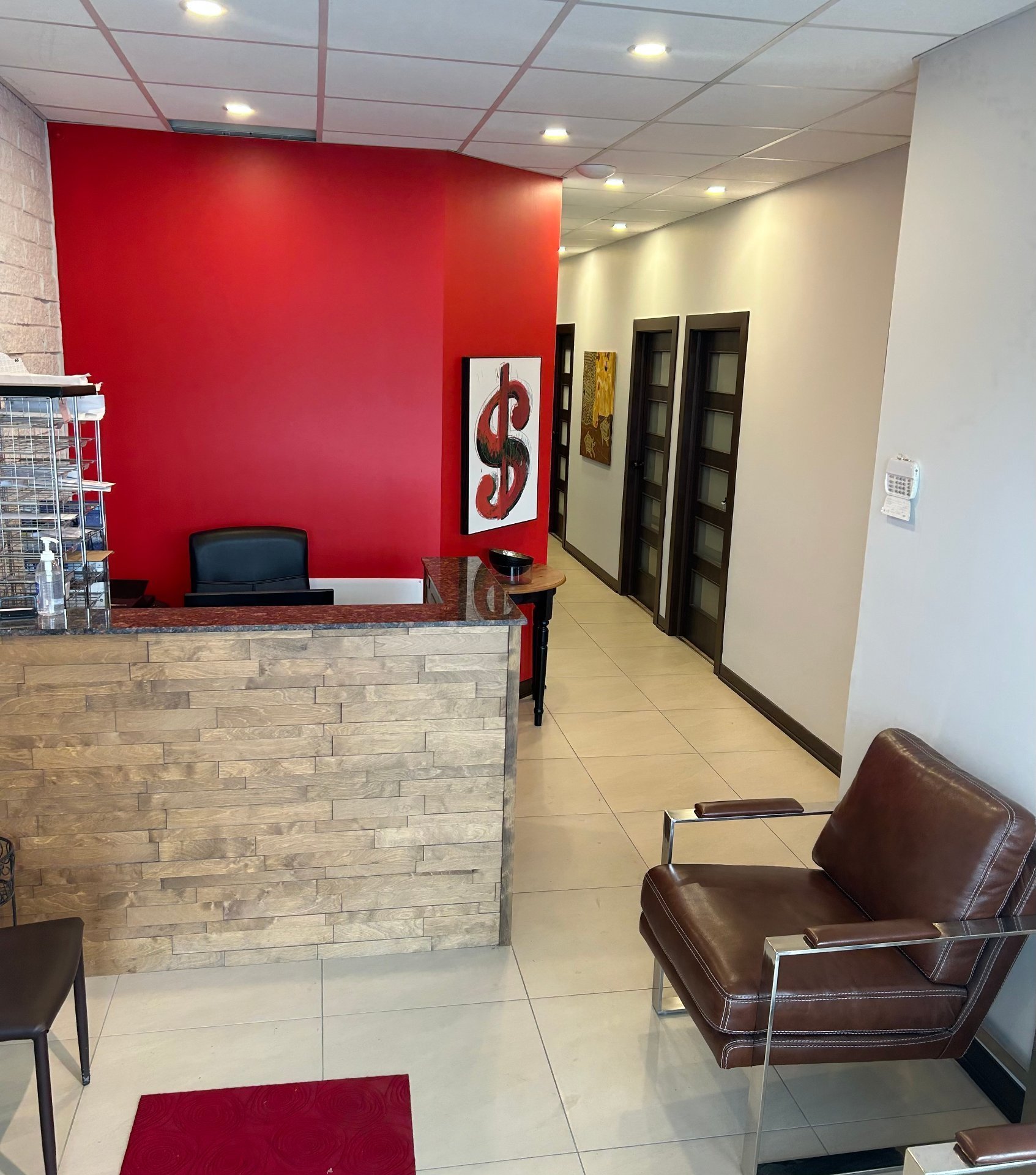 #1 - 2057 Rue Thierry