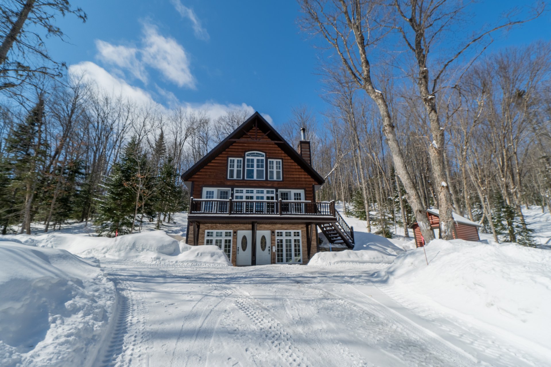 27 Rue Alexandre-Lavoie