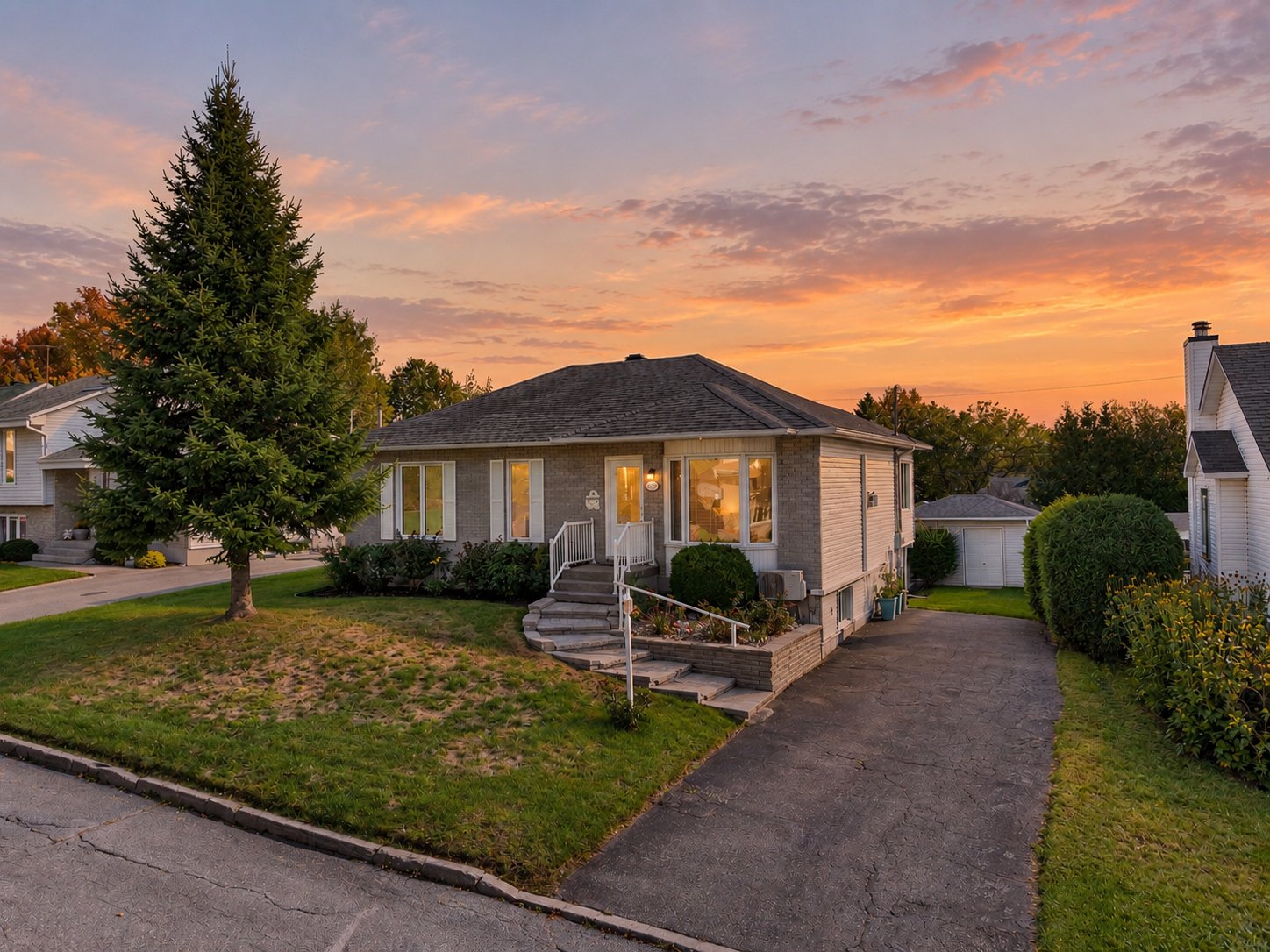 1090 Rue Alphonse-Trudeau