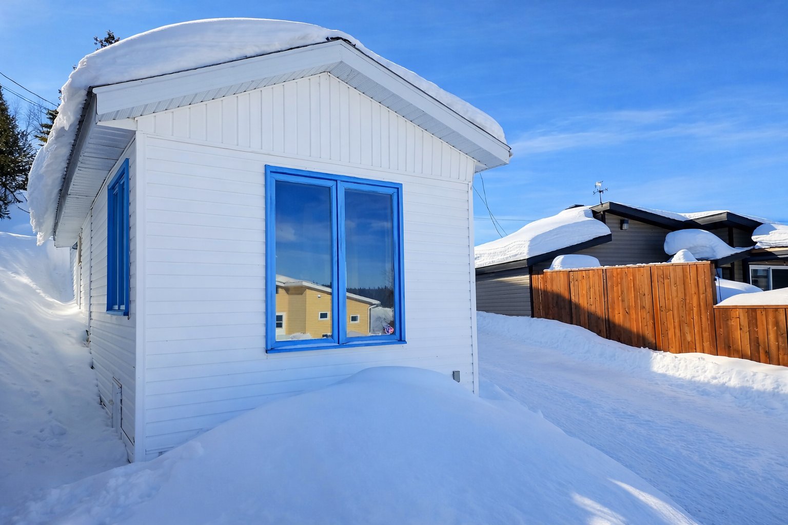 #4 - 451 Ch. de la Plage-Lemoine