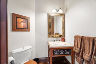 Washroom