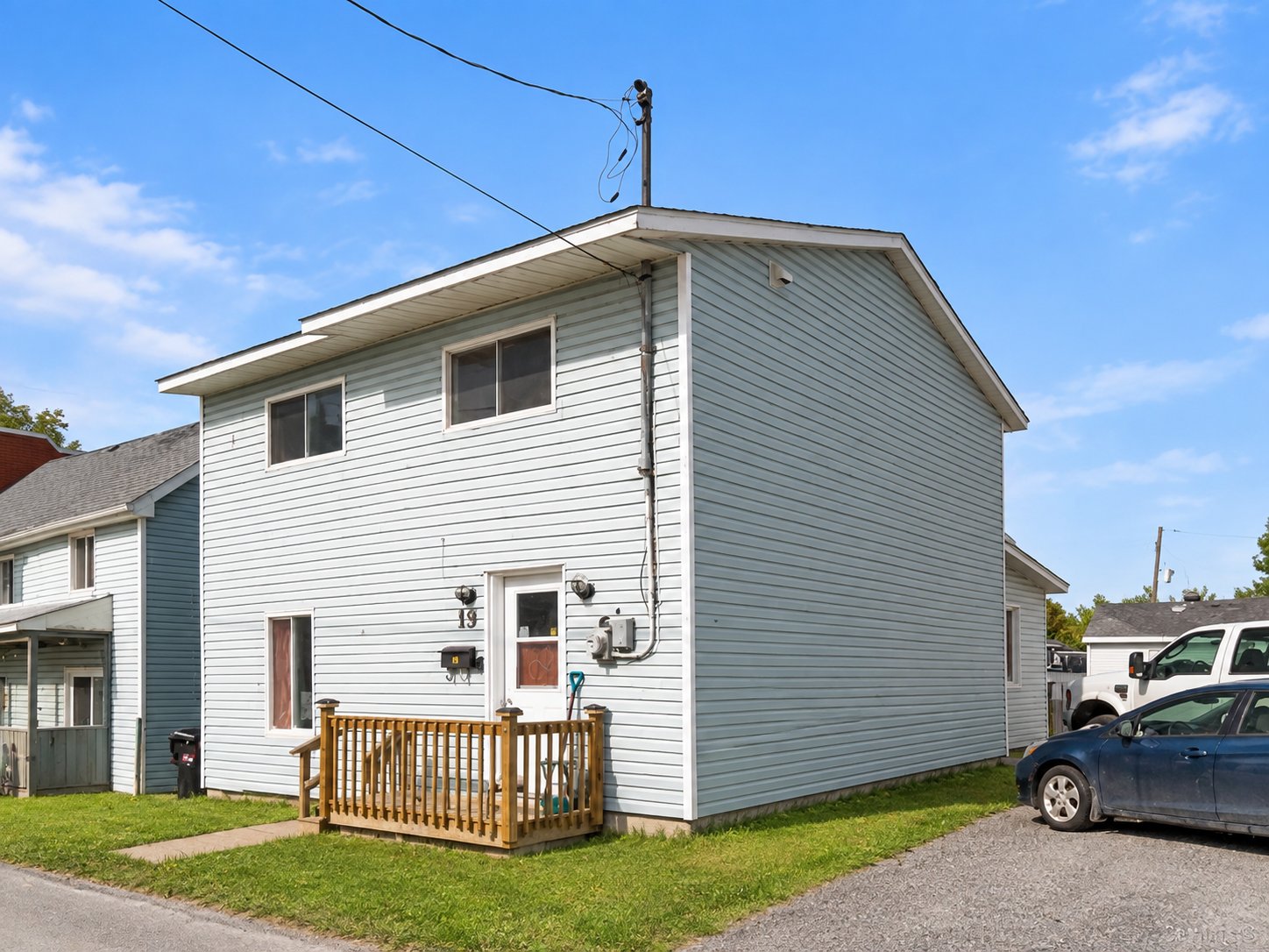 19 Rue Penon