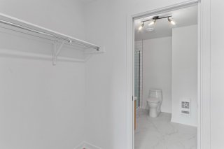 Penderie (Walk-in)