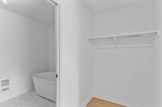 Penderie (Walk-in)