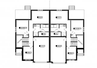 Plan (croquis)