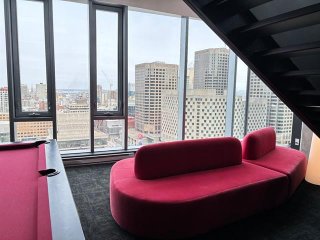Common room