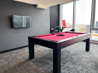 Common room