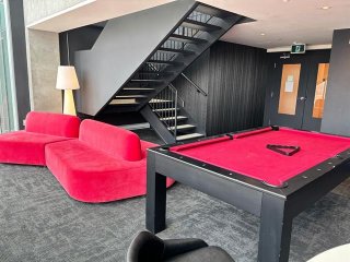 Common room