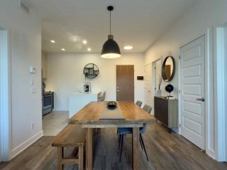 #302-3060 Rue de la Comtesse Laval (Duvernay)