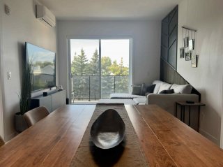 #302-3060 Rue de la Comtesse Laval (Duvernay)