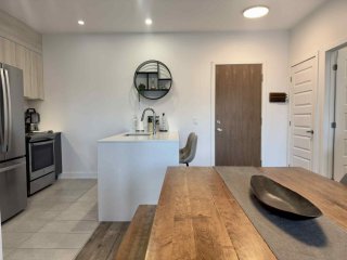 #302-3060 Rue de la Comtesse Laval (Duvernay)
