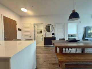#302-3060 Rue de la Comtesse Laval (Duvernay)