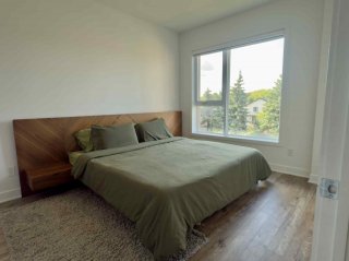 #302-3060 Rue de la Comtesse Laval (Duvernay)