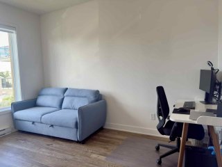 #302-3060 Rue de la Comtesse Laval (Duvernay)