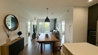 #302-3060 Rue de la Comtesse Laval (Duvernay)